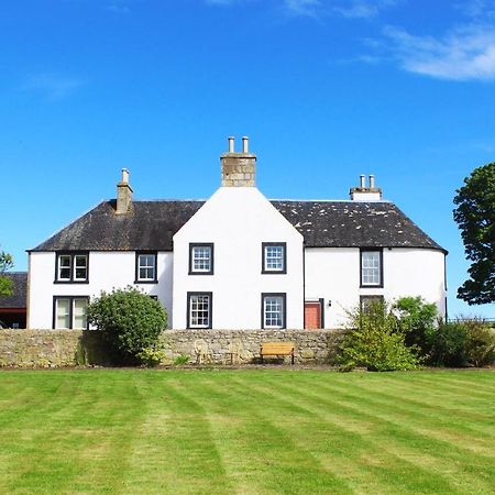 Tarrel Farmhouse Portmahomack Luaran gambar