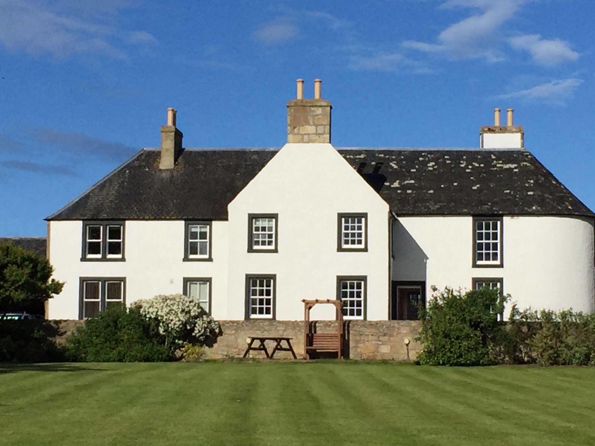 Tarrel Farmhouse Portmahomack Luaran gambar