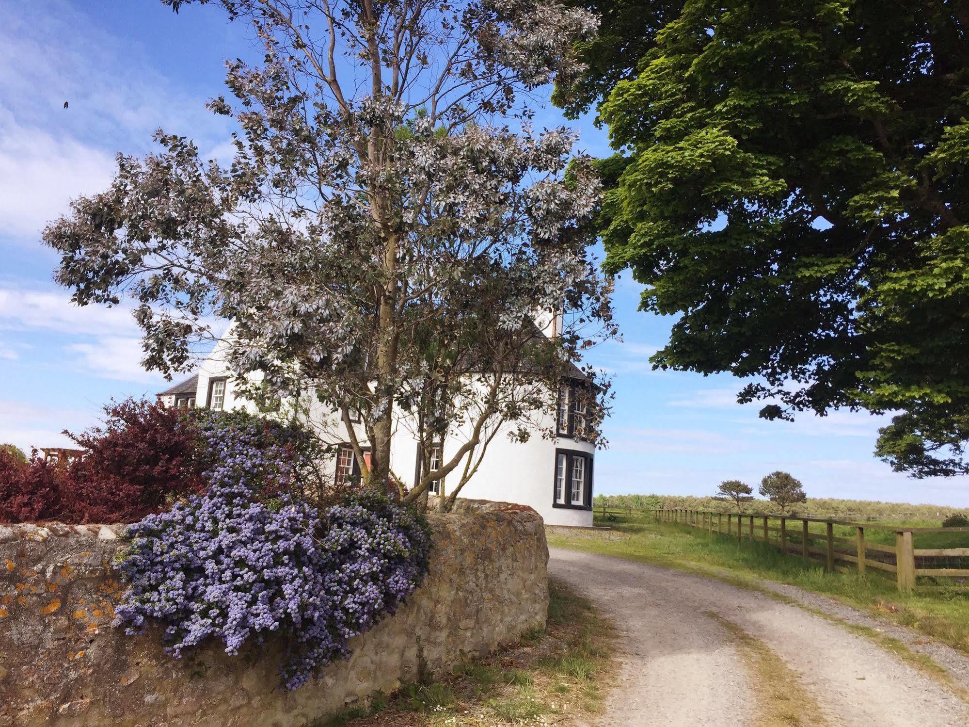 Tarrel Farmhouse Portmahomack Luaran gambar
