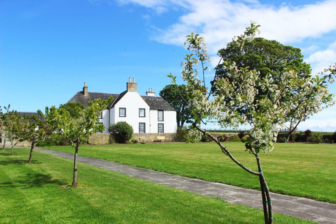 Tarrel Farmhouse Portmahomack Luaran gambar