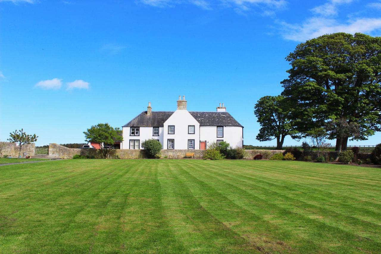 Tarrel Farmhouse Portmahomack Luaran gambar