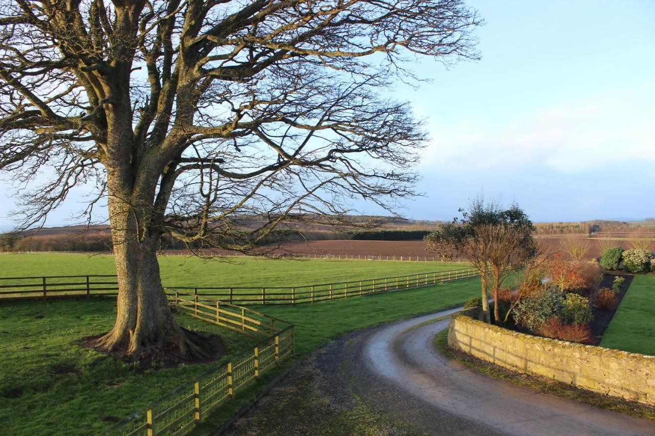 Tarrel Farmhouse Portmahomack Luaran gambar