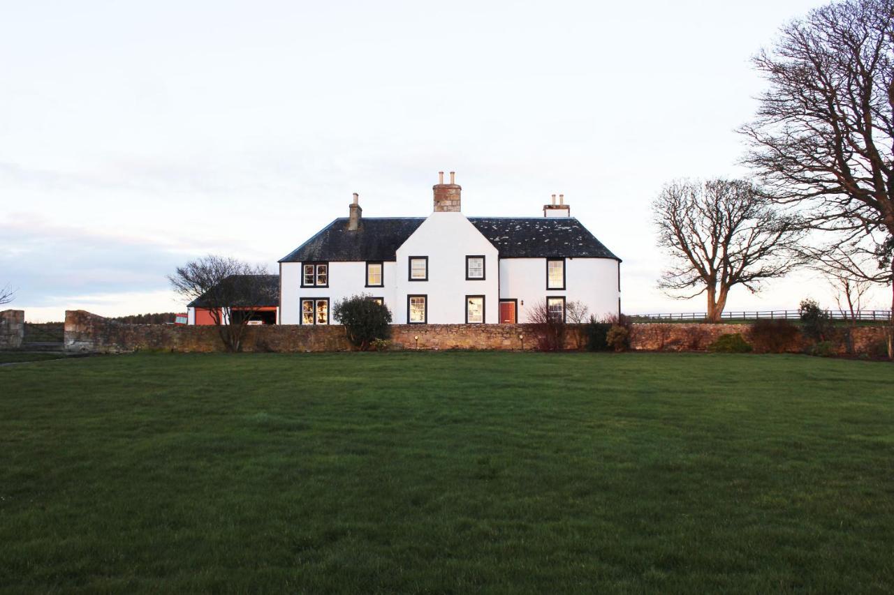 Tarrel Farmhouse Portmahomack Luaran gambar