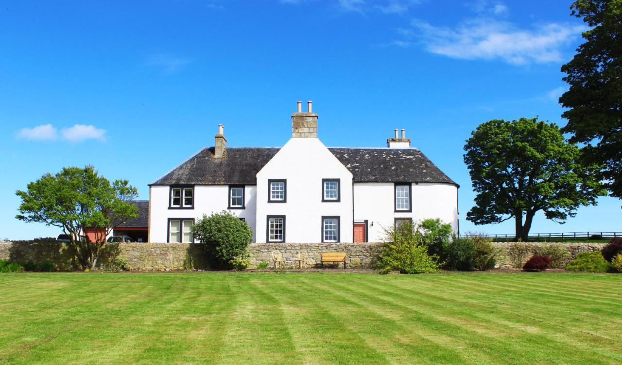 Tarrel Farmhouse Portmahomack Luaran gambar