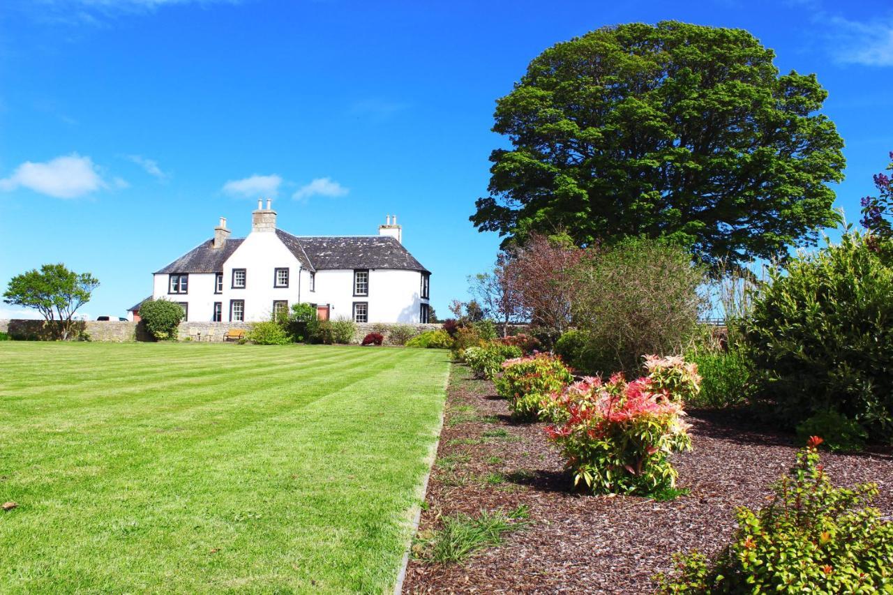 Tarrel Farmhouse Portmahomack Luaran gambar